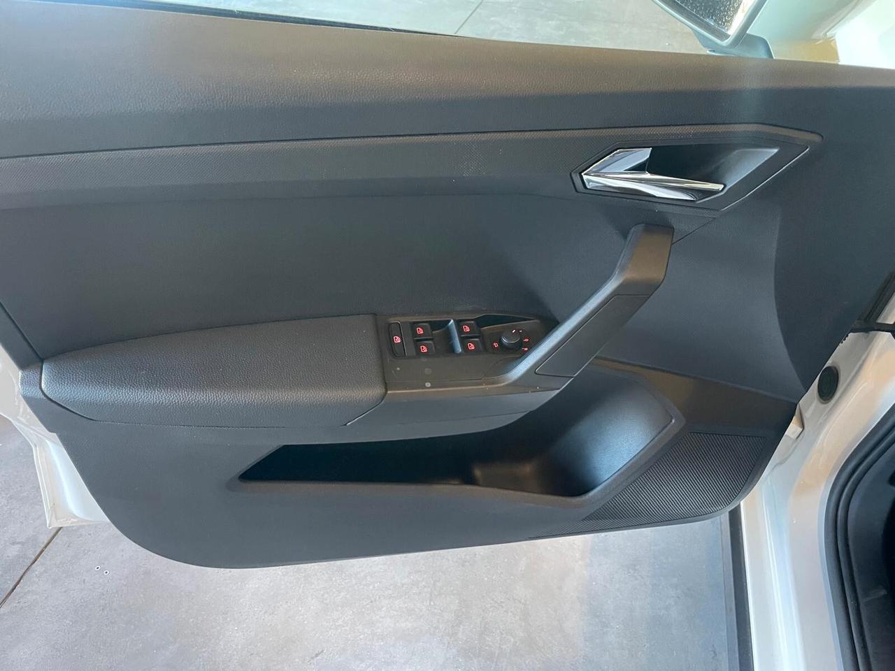 Seat Arona 1.0 TGI Style