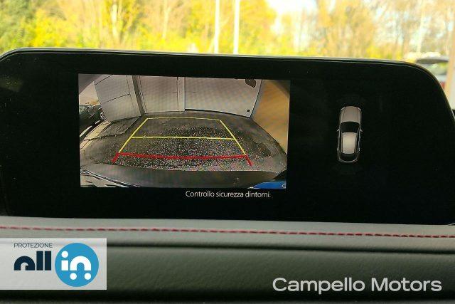 MAZDA CX-30 CX-30 2.0 M-Hybrid 150cv 2WD Homura 6mt