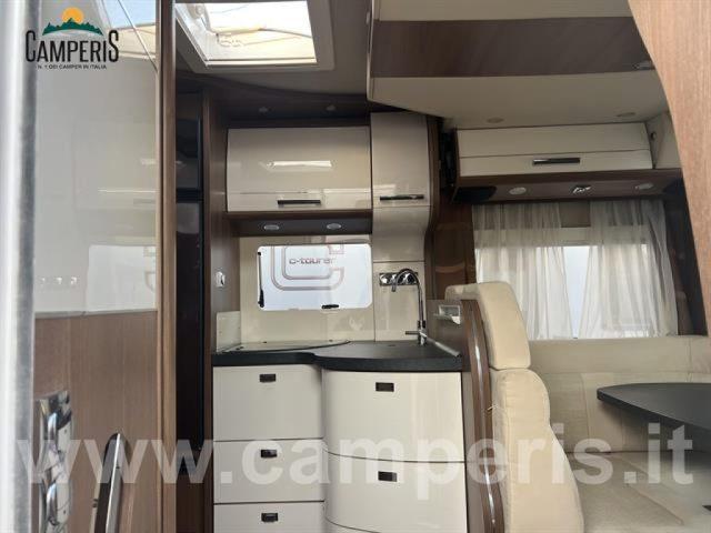 CARTHAGO CARTHAGO C-TOURER T 145 H