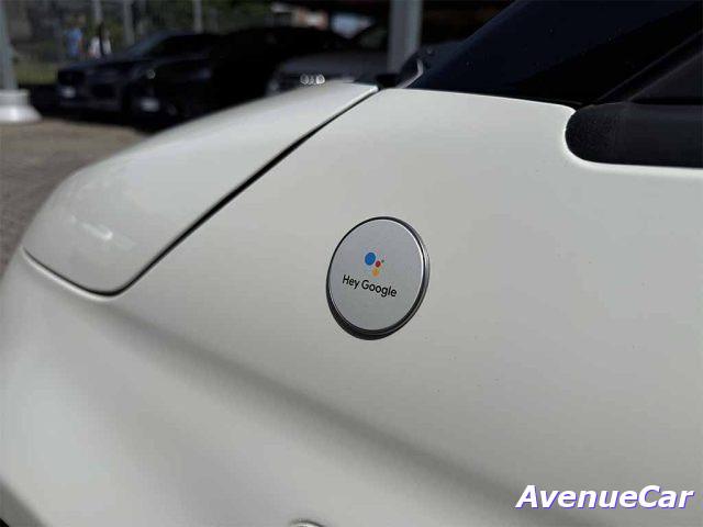 FIAT 500 Hey Google 1.0 hybrid PREZZO REALE X NEOPATENTATI