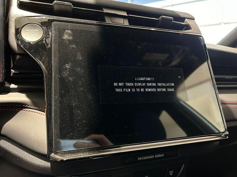 Ford Puma 1.0 ecoboost h ST-Line125cv