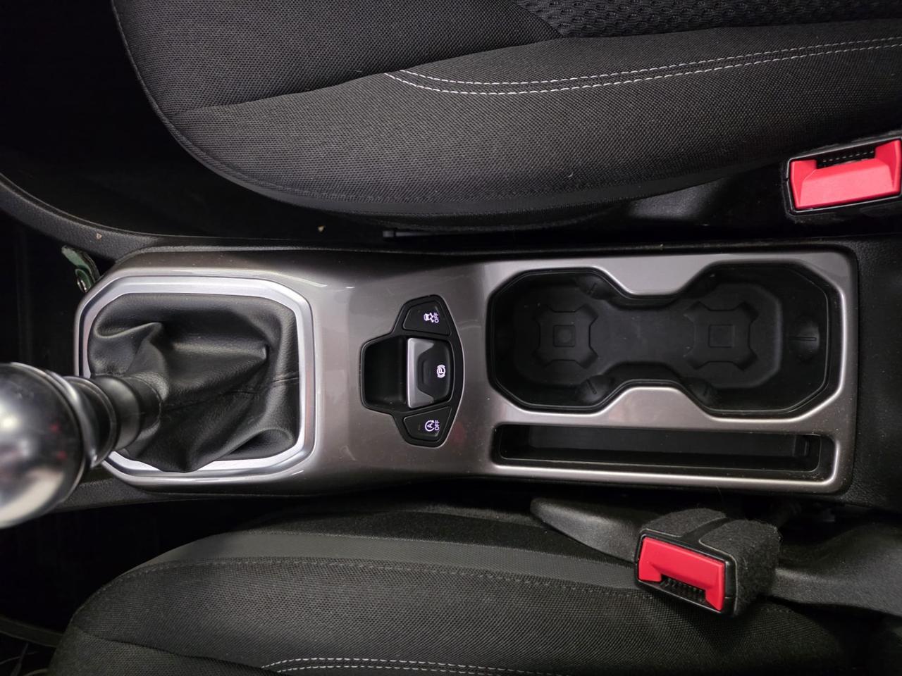 JEEP Renegade 1.6 mjt Limited 2wd 130cv