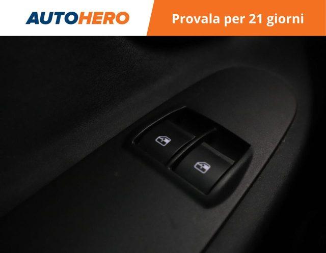 LANCIA Ypsilon 1.2 69 CV 5 porte Elefantino