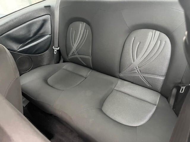 Lancia Ypsilon 1.2 69 CV Diva
