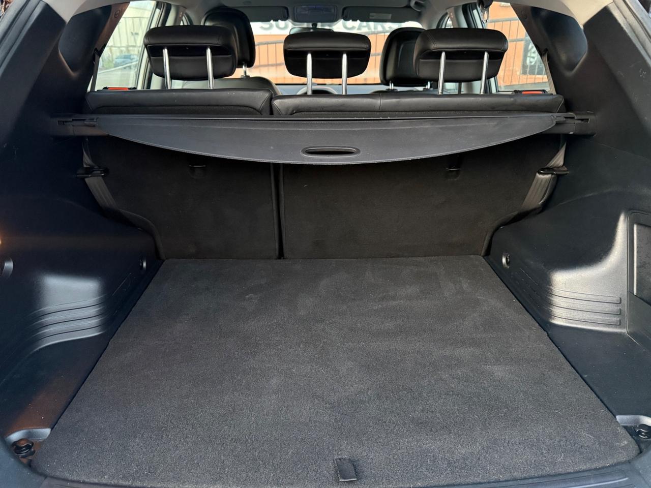 Hyundai iX35 1.7CRDi 115CV Xpossible NEOPATENTATI 2014