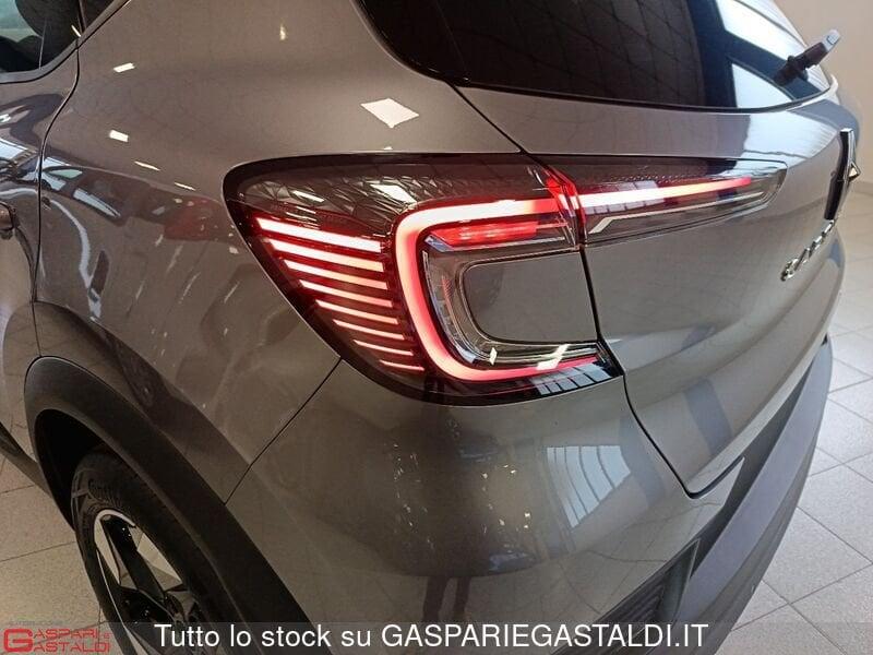 Renault Captur Captur ECO-G 100 CV Techno