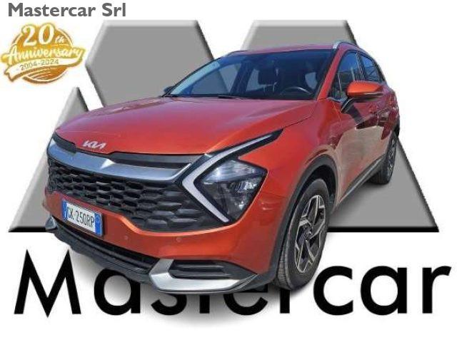 KIA Sportage Sportage 1.6 crdi mhev Business - GK250RP