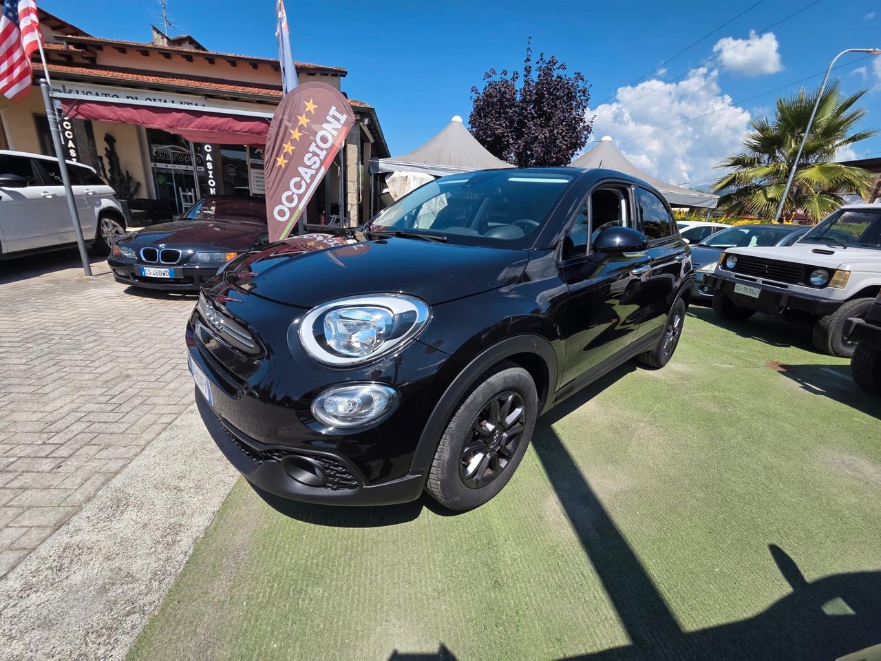 Fiat 500X 1.3 MultiJet 95 CV