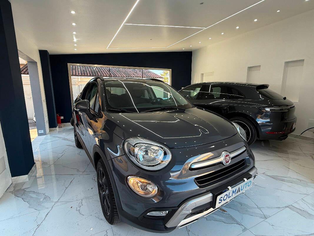 Fiat 500X 1.3 mjt Popstar 4x2 95cv