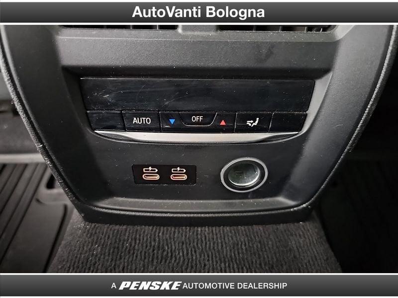 BMW Serie 3 Touring 330d Touring xdrive Msport auto