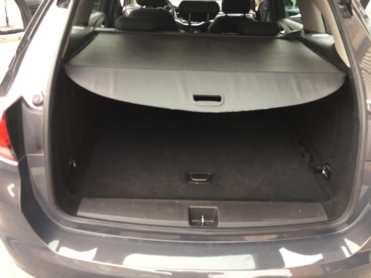 Opel Astra 1.4 100CV Sports Tourer Elective