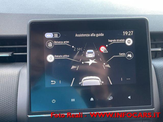 RENAULT Clio TCe 100 CV *GPL 5 porte Business PROMO
