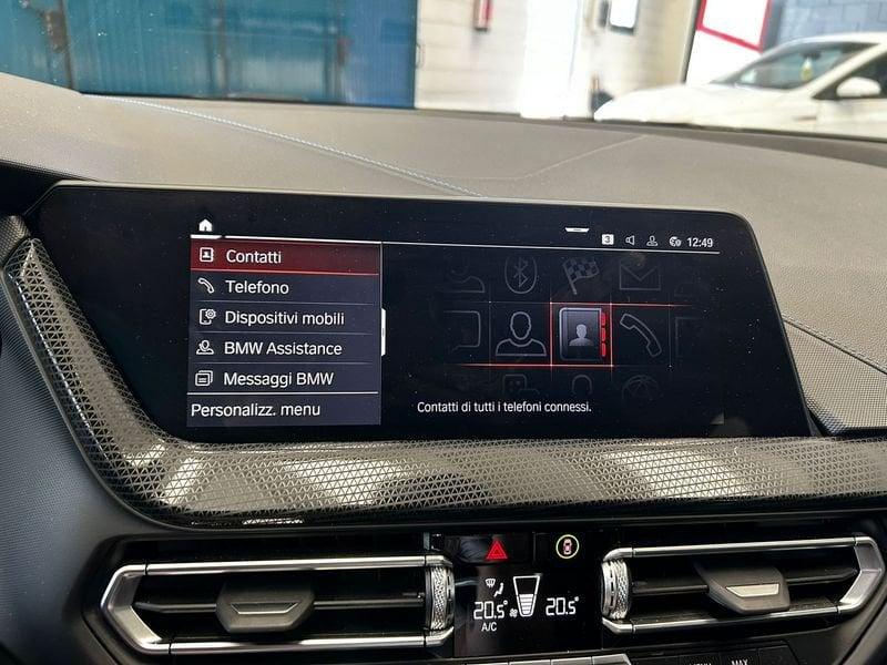 BMW Serie 1 118d 5p. M Sport - PROMO SIRONIAUTO+