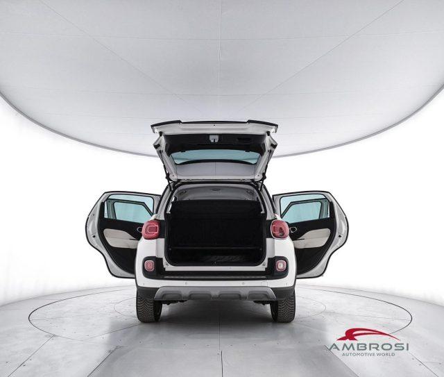 FIAT 500L 1.3 Multijet 85 CV Trekking - PER OPERATORI DEL SE