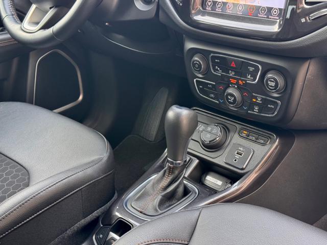 JEEP Compass 1.3 190 CV PHEV 4XE LIMITED+TETTO E CERCHI BLACK