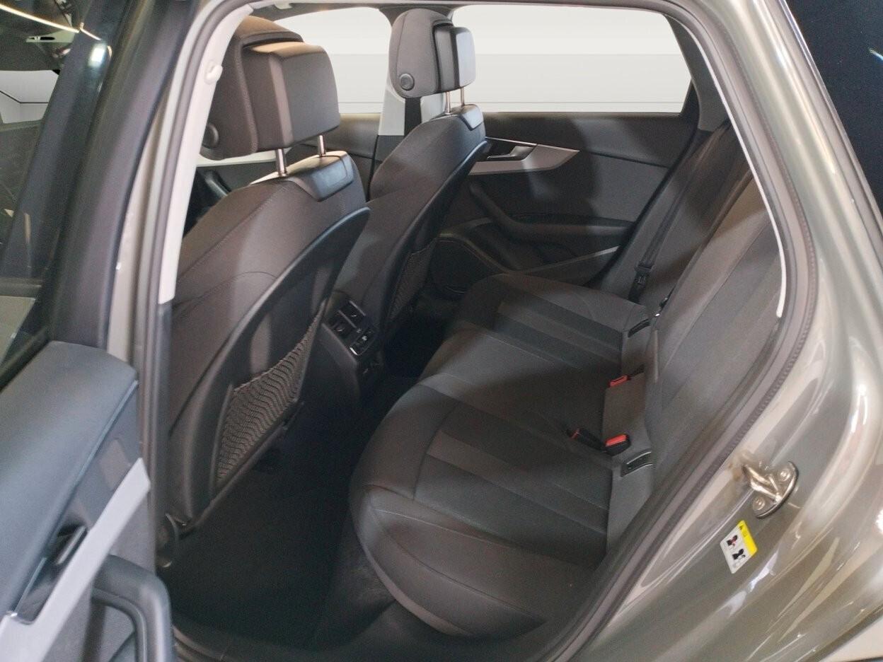 Audi A4 allroad Quattro 40 2.0 tdi mhev s-tronic - IVA ESPOSTA