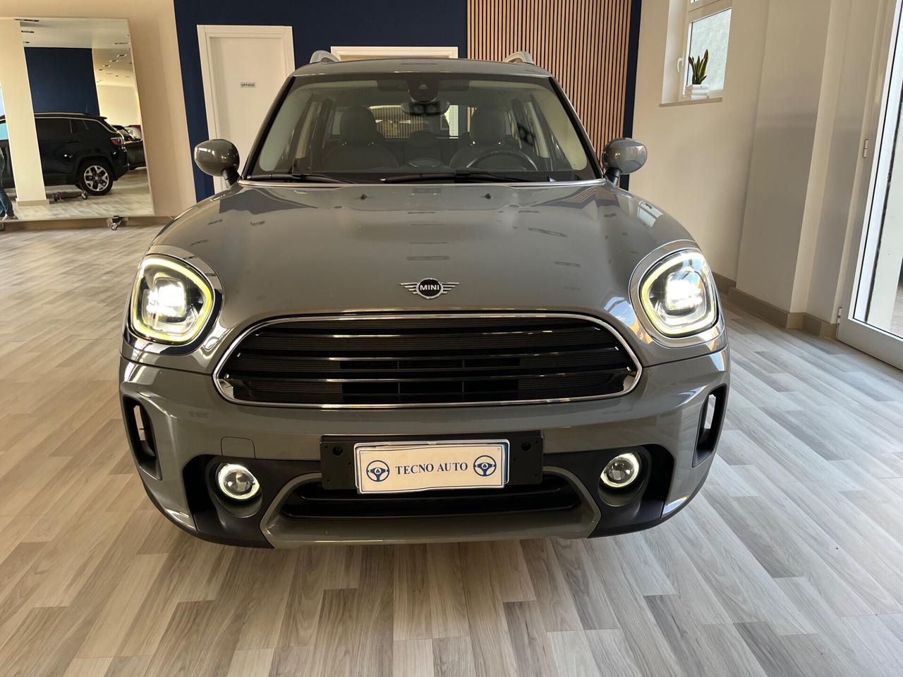 Mini Cooper D Countryman 1.5 One
