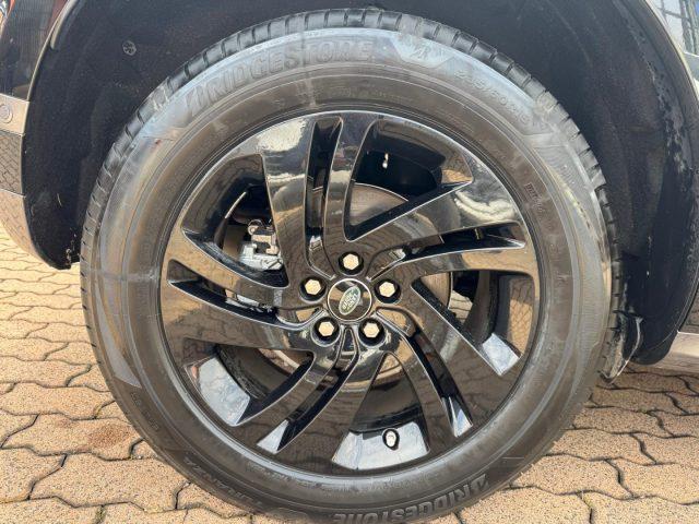 LAND ROVER Range Rover Evoque 2.0D I4 163 CV AWD Auto R-Dynamic