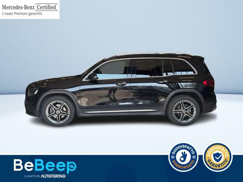 Mercedes-Benz GLB Classe 180 D AMG LINE ADVANCED PLUS AUTO