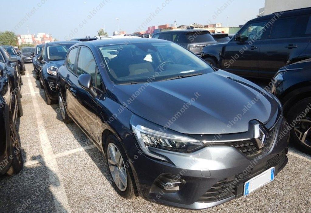 RENAULT Clio TCe 12V 90 CV 5 porte Business