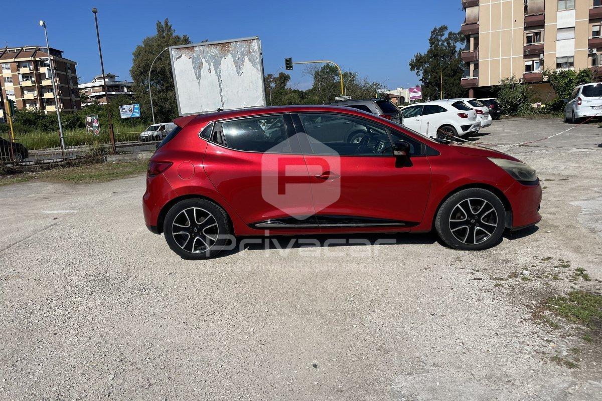 RENAULT Clio 1.5 dCi 8V 75CV 5 porte Live