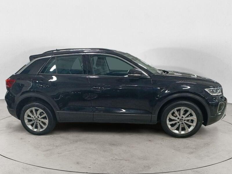 Volkswagen T-Roc 1.0 TSI Life