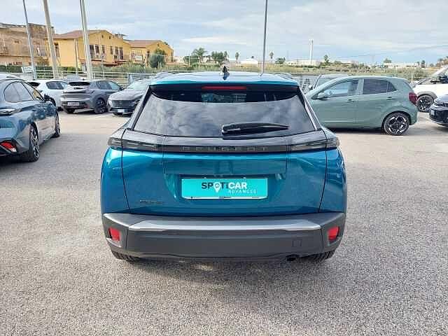 Peugeot 2008 PureTech 100CV S&S Allure