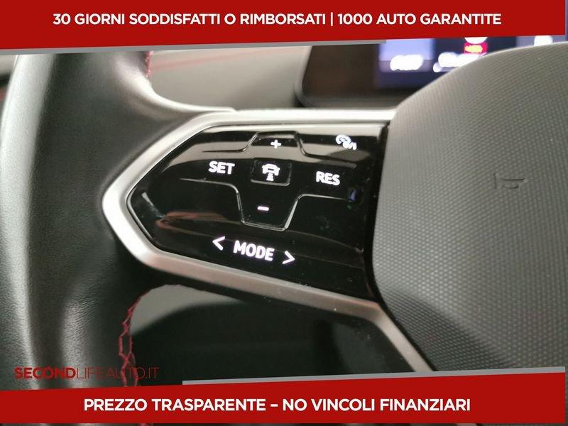 Volkswagen ID.5 77 kWh GTX 4motion 299cv