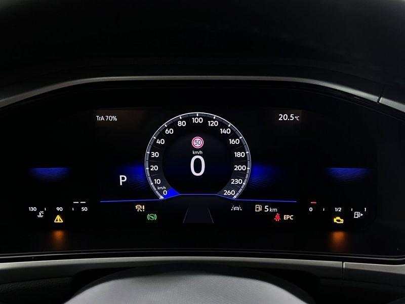 Volkswagen T-Roc T-Roc 2.0 TDI SCR 150 CV DSG Edition Plus