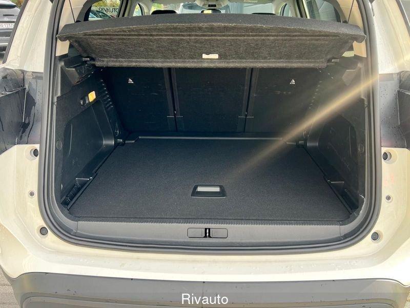 Citroën C5 Aircross C5 Aircross PureTech 130 S&S EAT8 Feel Pack