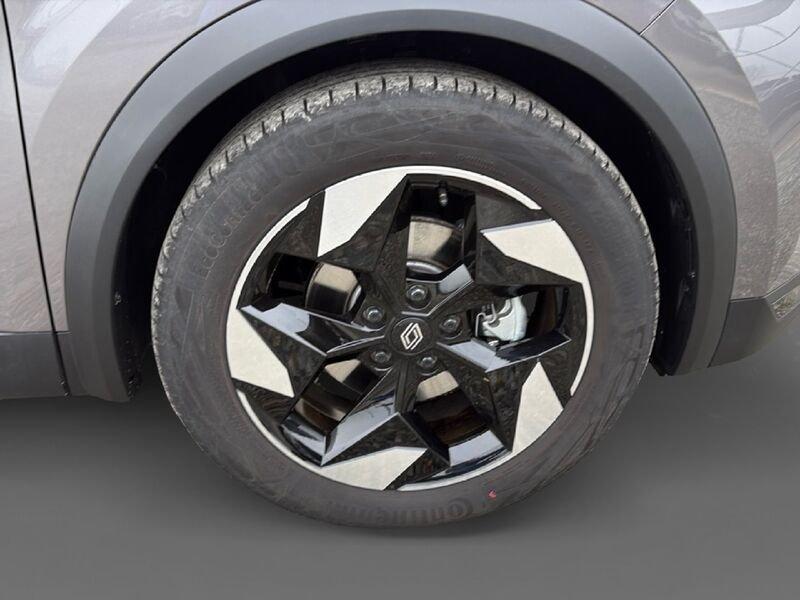 Renault Captur Captur Full Hybrid E-Tech 145 CV Techno