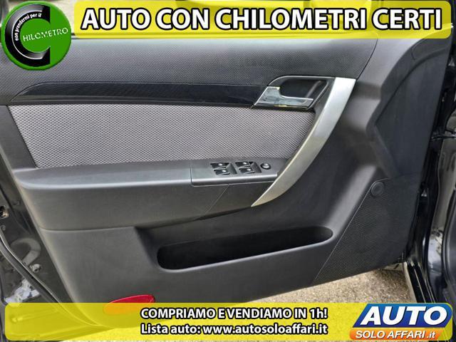 CHEVROLET Aveo 1.2 5P GPL ECOLOGIC NEOPATENTATI/RATE/PERMUTE