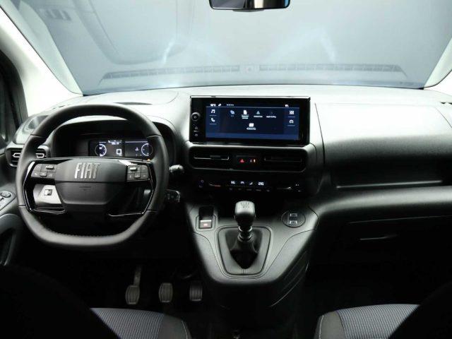 FIAT Doblo N1 Autocarro 5 posti 1.5 BlueHdi 100CV Combi Doblò