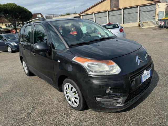 CITROEN C3 Picasso neopatentati Bellissima 1.6 HDi 110 airdream Style