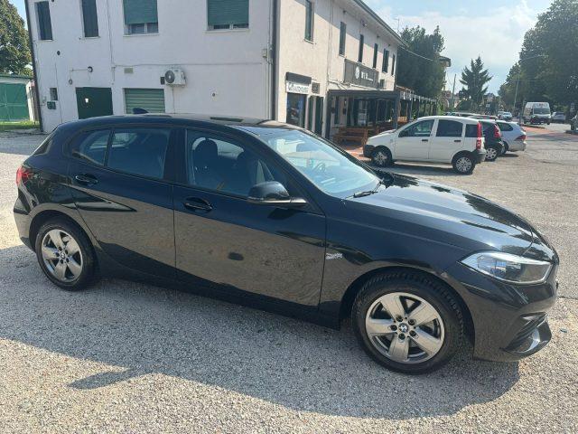 BMW 116 Automatica d 5p. Business Advantage