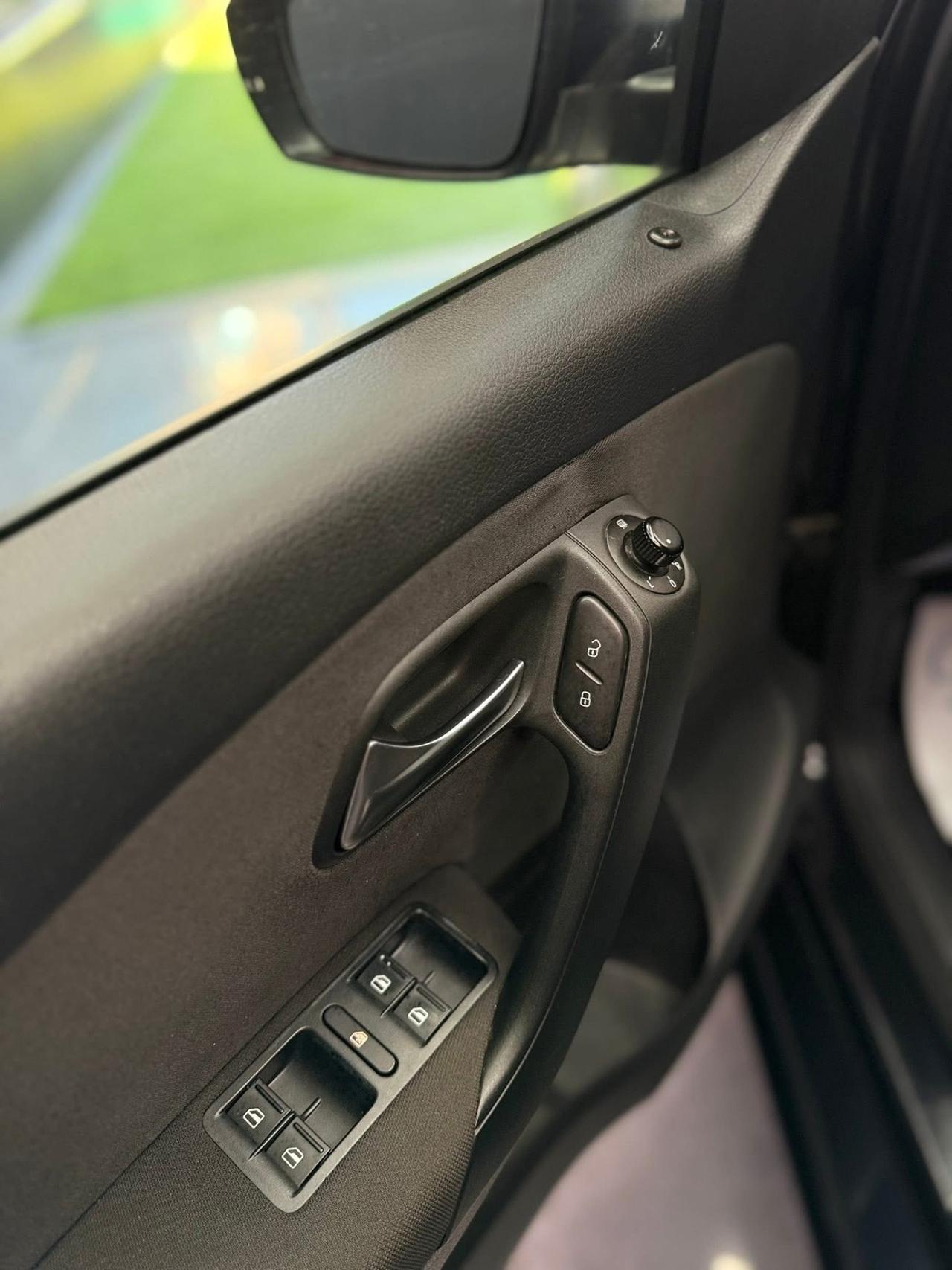 Volkswagen Polo 1.2 TDI 75 CV Comfortline 2013