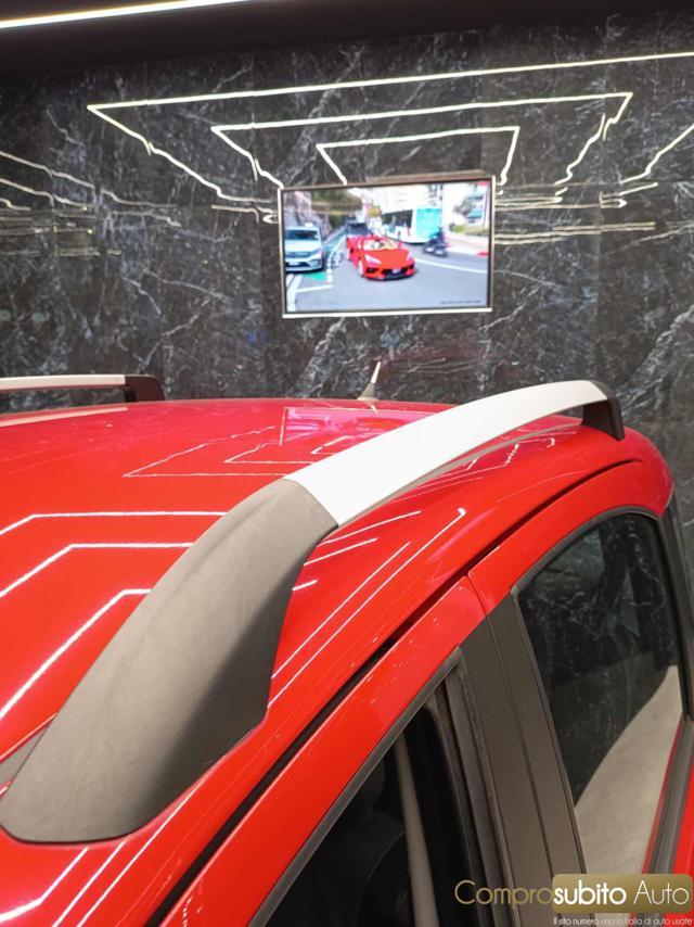 FIAT Panda 1.3 MJT S&S 4x4