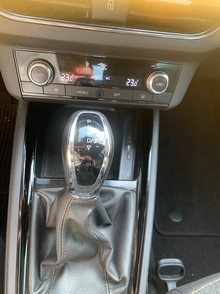 Skoda Kamiq 1.0 TSI 110 CV DSG Style