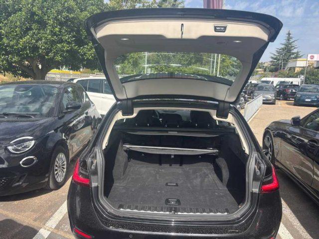 BMW 318 Serie3(G20/21/80/81 - d Touring Sport