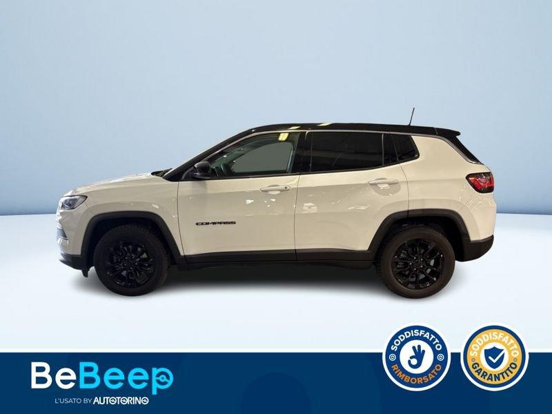 Jeep Compass 1.6 MJT BUSINESS 2WD 130CV