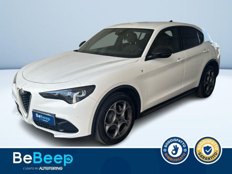 Alfa Romeo Stelvio 2.2 T TI Q4 210CV AUTO