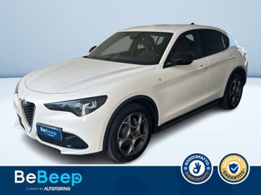 Alfa Romeo Stelvio 2.2 T TI Q4 210CV AUTO