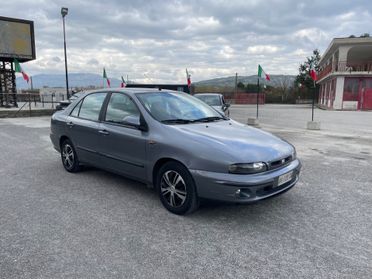 Fiat Marea 1.6i 16V cat ELX