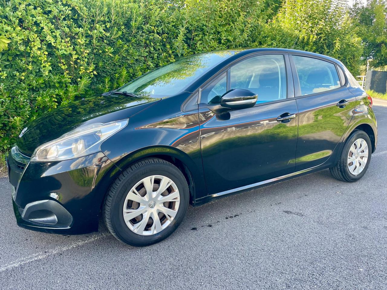 Peugeot 208 BlueHDi 75 5 porte Active