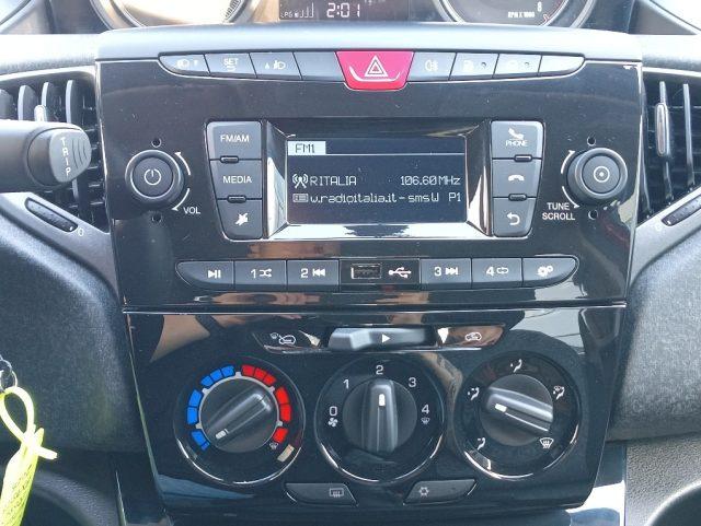 LANCIA Ypsilon 1.2 69 CV 5 porte GPL Ecochic Elefantino Blu