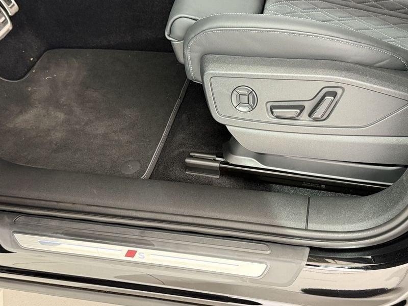 Audi Q5 TDI 150kW quattro S tronic S Line Ed.