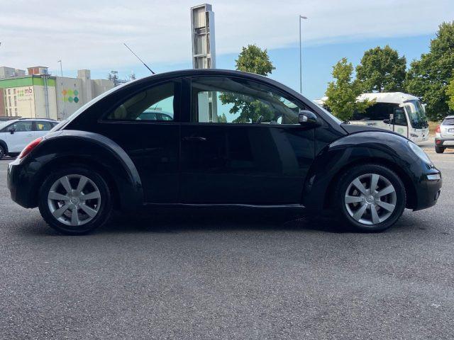 VOLKSWAGEN New Beetle 1.9 TDI 105CV