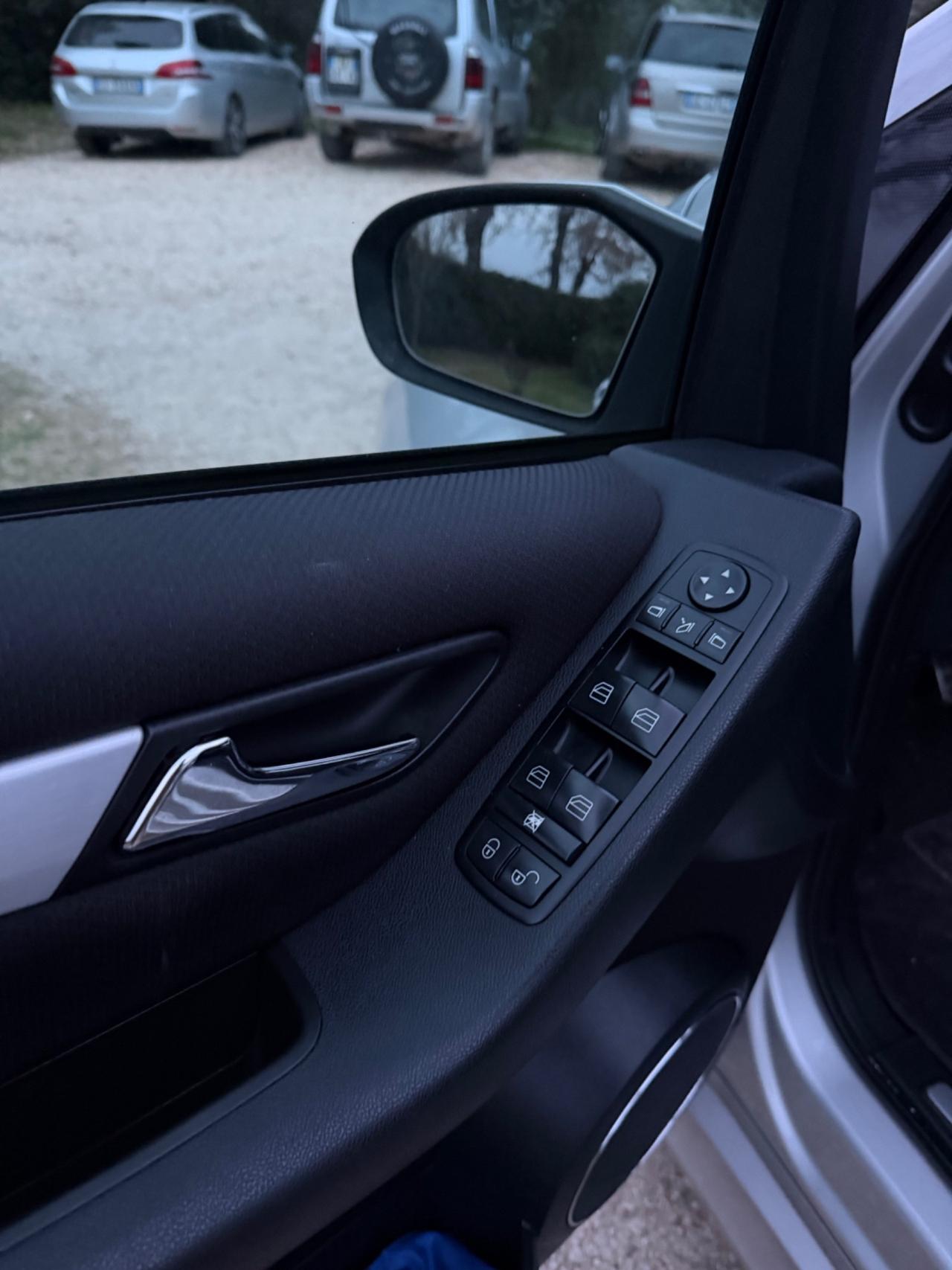 Mercedes-benz A 170 Avantgarde