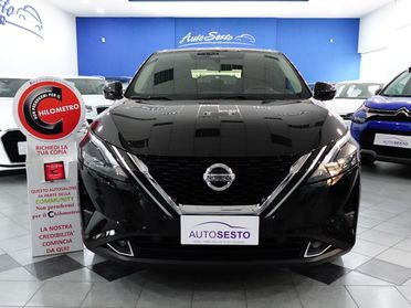 Nissan Qashqai 1.3 BZ 140 CV MHEV BUSINESS