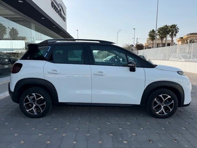 Citroen C3 Aircross BlueHDi 110 cv Shine Pack 2022